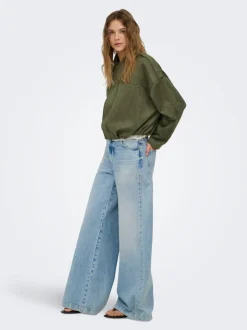 ONLMOON-STINA Chaqueta bomber