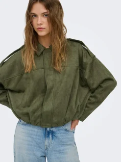 ONLMOON-STINA Chaqueta bomber
