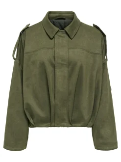 ONLMOON-STINA Chaqueta bomber