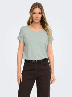 ONLMOSTER Top