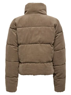 ONLNEWDOLLY Chaqueta corta acolchada