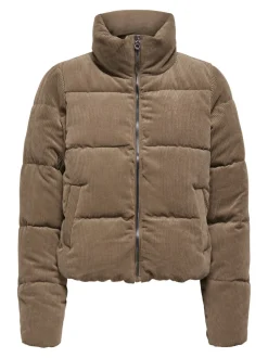ONLNEWDOLLY Chaqueta corta acolchada