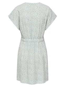 ONLNOVA Vestido corto