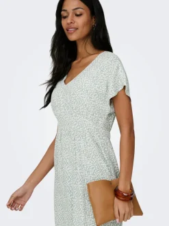 ONLNOVA Vestido corto