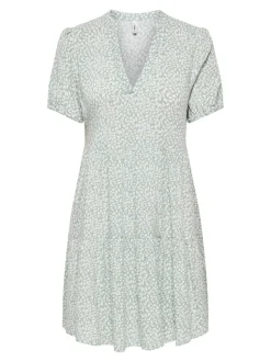 ONLNOVA Vestido corto