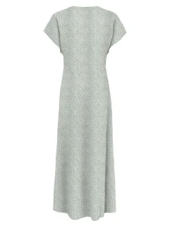 ONLNOVA Vestido largo