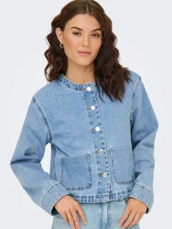 ONLPALMA Chaqueta vaquera
