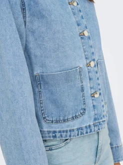 ONLPALMA Chaqueta vaquera