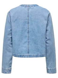 ONLPALMA Chaqueta vaquera