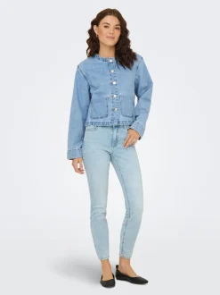 ONLPALMA Chaqueta vaquera