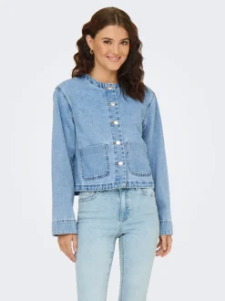 ONLPALMA Chaqueta vaquera