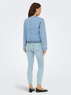 ONLPALMA Chaqueta vaquera