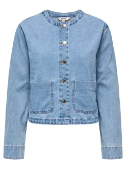 ONLPALMA Chaqueta vaquera