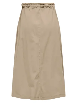 ONLPAMALA Falda Falda midi