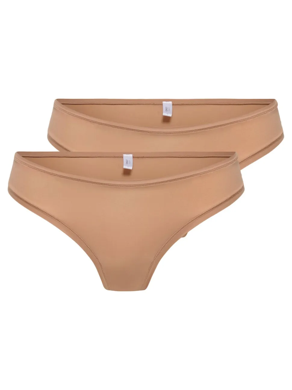 ONLPEACHY 2-pack Correa triangular