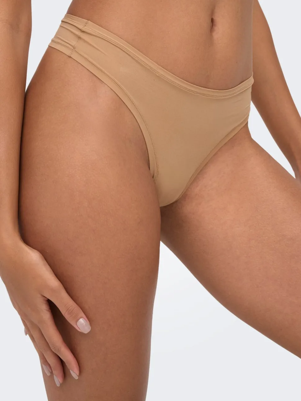ONLPEACHY 2-pack Correa triangular