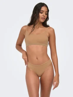 ONLPEACHY 2-pack Correa triangular