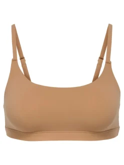 ONLPEACHY Top estilo bralette