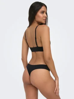 ONLPEACHY Top estilo bralette