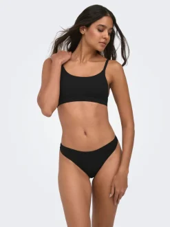 ONLPEACHY Top estilo bralette