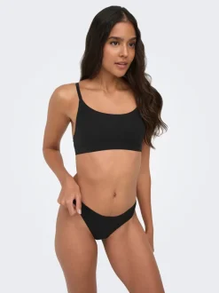 ONLPEACHY Top estilo bralette