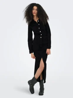 ONLPHILLY Vestido largo