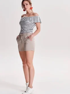 ONLPOPTRASH Corte regular Shorts