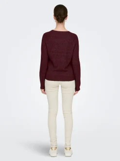 ONLRICA Jersey de punto