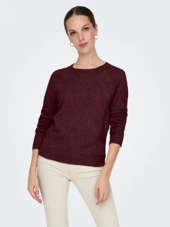 ONLRICA Jersey de punto