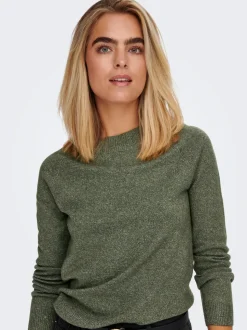 ONLRICA Jersey de punto