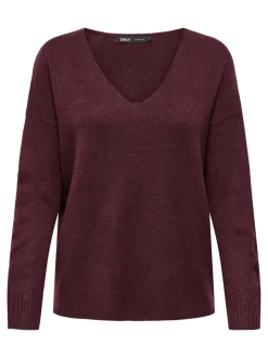 ONLRICA Jersey de punto