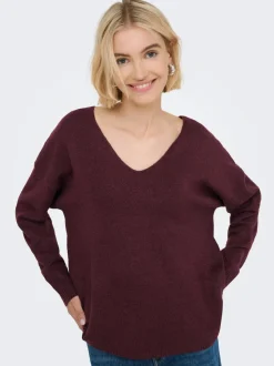ONLRICA Jersey de punto