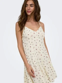 ONLRILLA Vestido corto