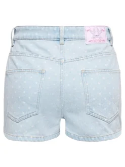 ONLROBYN Cintura media Corte regular Shorts