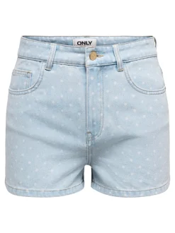 ONLROBYN Cintura media Corte regular Shorts