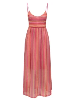 ONLSANDY Vestido largo