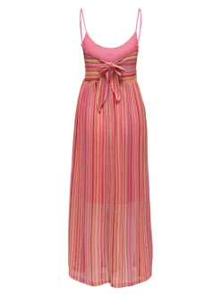 ONLSANDY Vestido largo