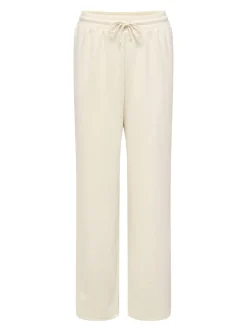 ONLSCARLETT Corte flared Pantalones de pernera ancha