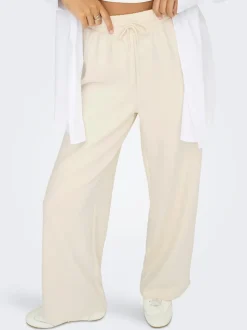 ONLSCARLETT Corte flared Pantalones de pernera ancha