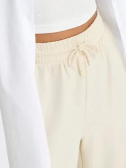 ONLSCARLETT Corte flared Pantalones de pernera ancha