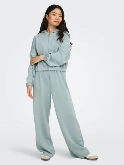 ONLSCARLETT Corte flared Pantalones de pernera ancha