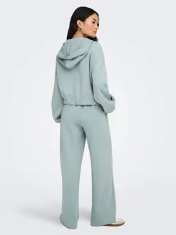 ONLSCARLETT Corte flared Pantalones de pernera ancha
