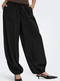 ONLSCARLY Corte balloon Pantalones