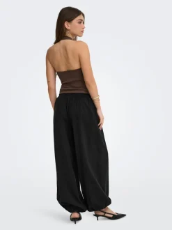 ONLSCARLY Corte balloon Pantalones