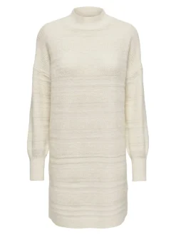 ONLSELESTA Vestido midi