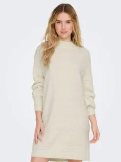 ONLSELESTA Vestido midi