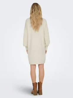 ONLSELESTA Vestido midi