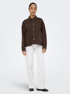 ONLSIERRA Chaqueta De Sarga