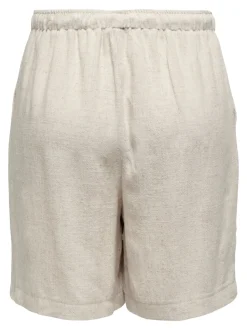 ONLSIESTA Cintura media Corte loose Shorts
