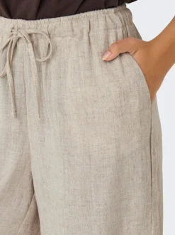 ONLSIESTA Cintura media Corte loose Shorts